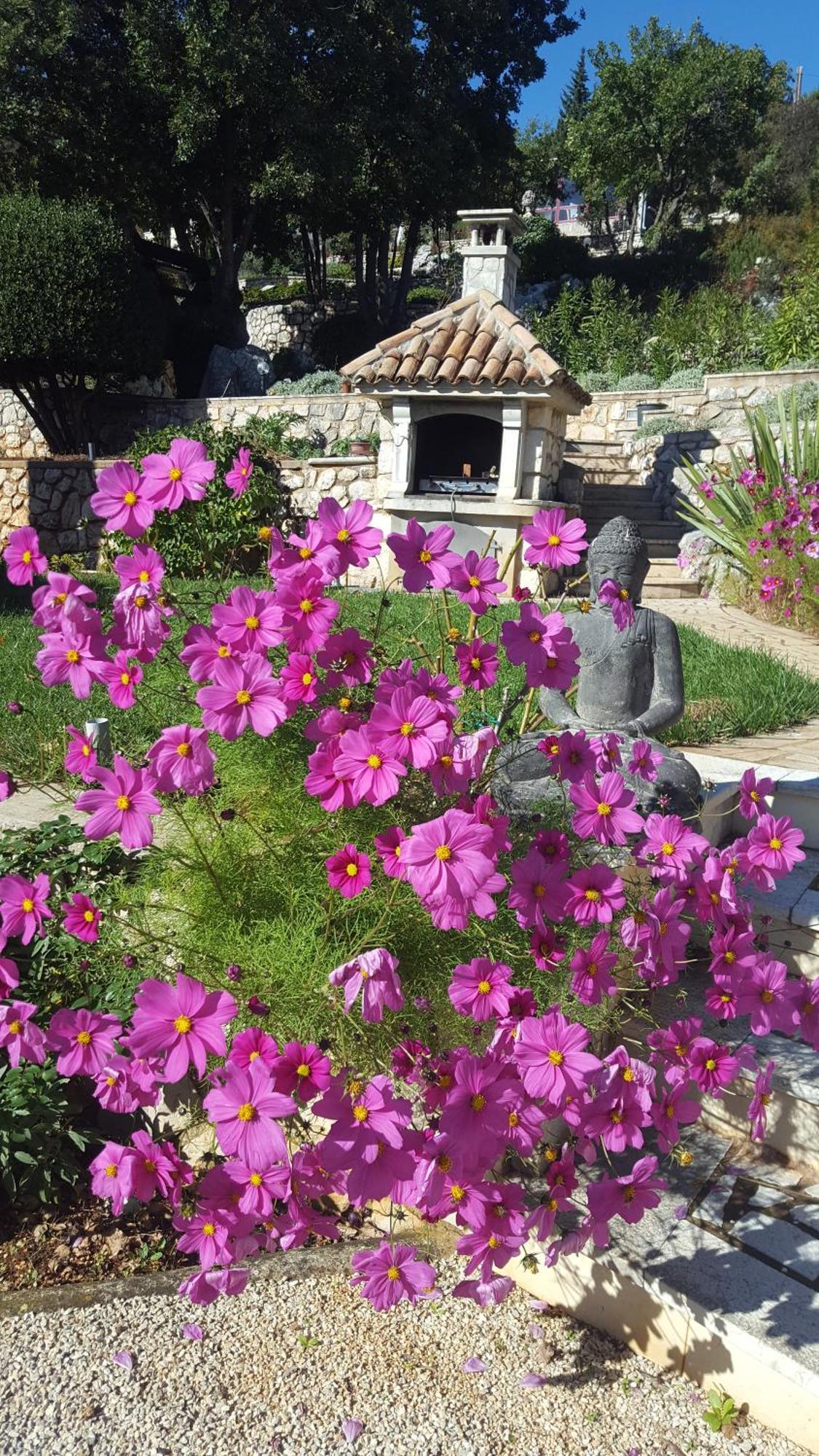 Piccolo Paradiso Martina Dış mekan fotoğraf