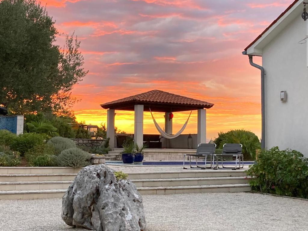 Piccolo Paradiso Martina Dış mekan fotoğraf